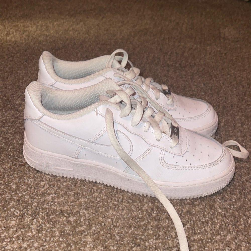 Air Force 1’s